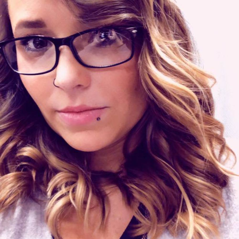 Meet your Posher, Jessica